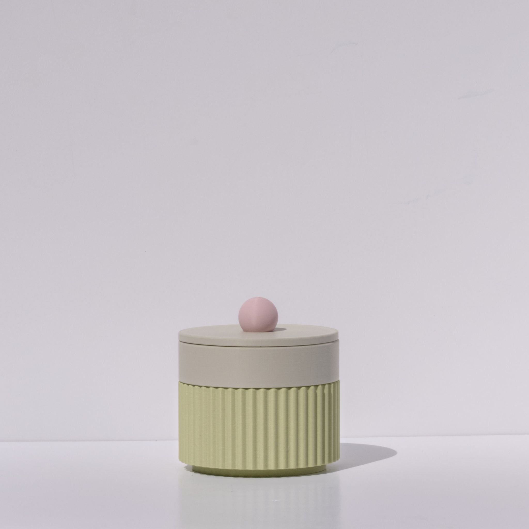 The MiniStack in Coffee Talk Vol I
