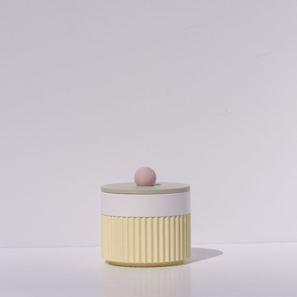 The MiniStack in NOT CAKE Vol II