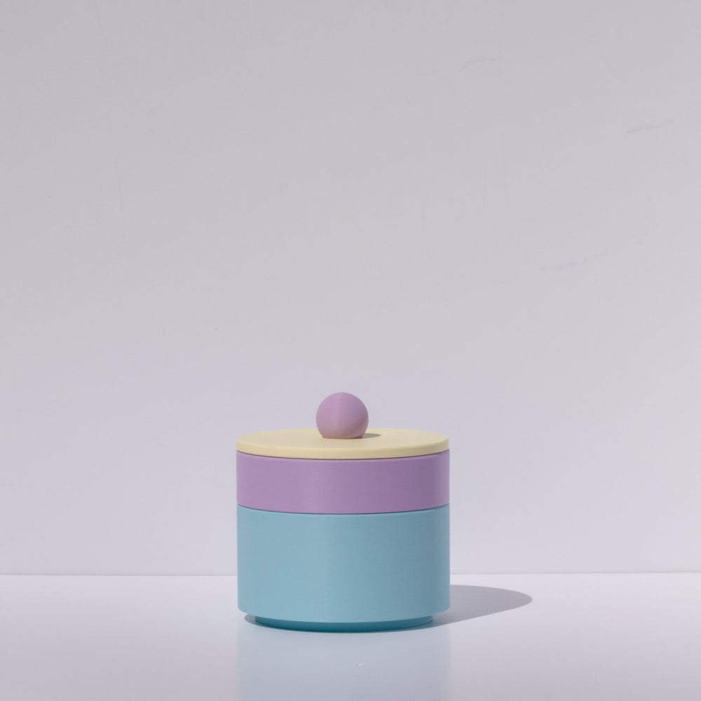 The MiniStack in Retro Pop Vol I