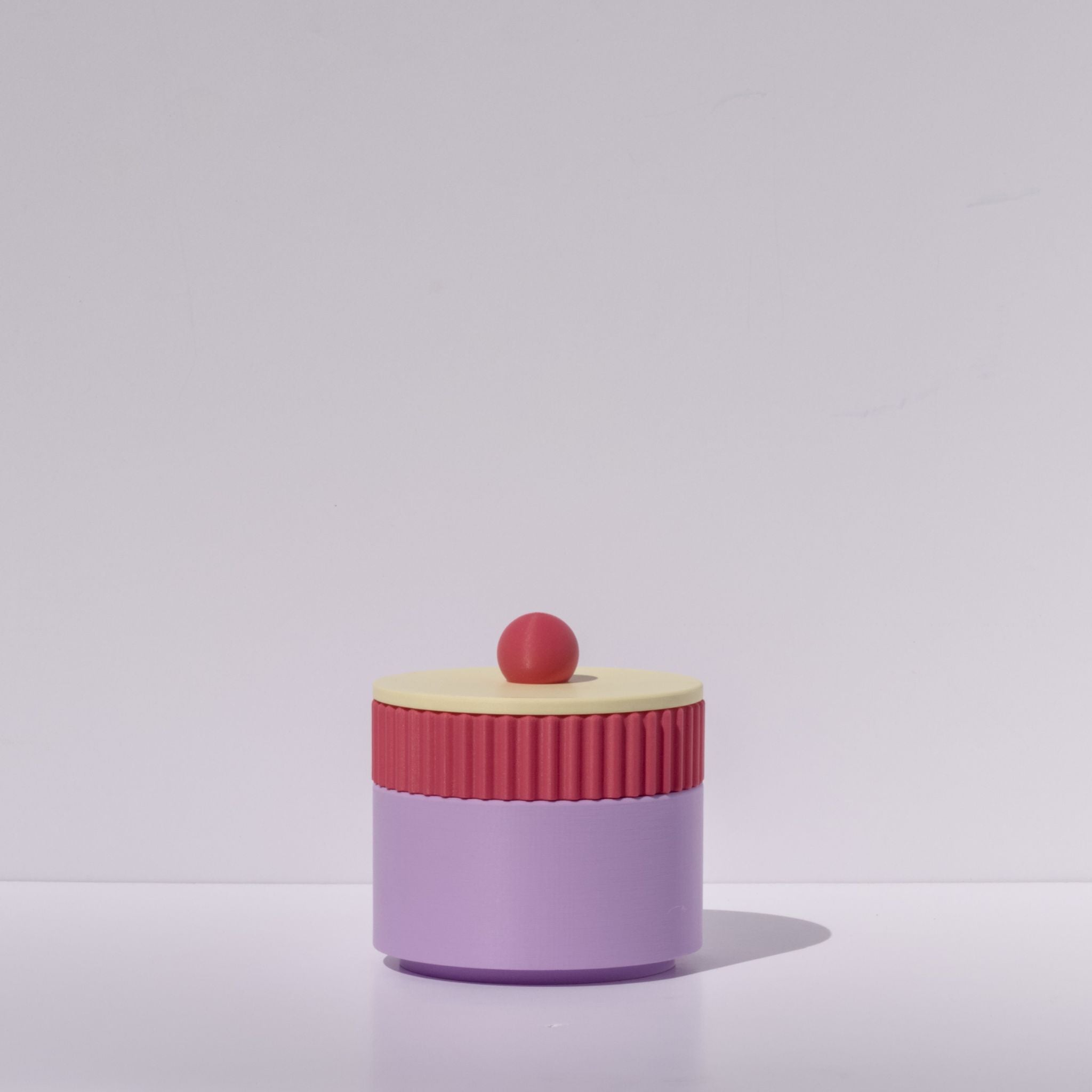 The MiniStack in Dopamine Brights Vol II