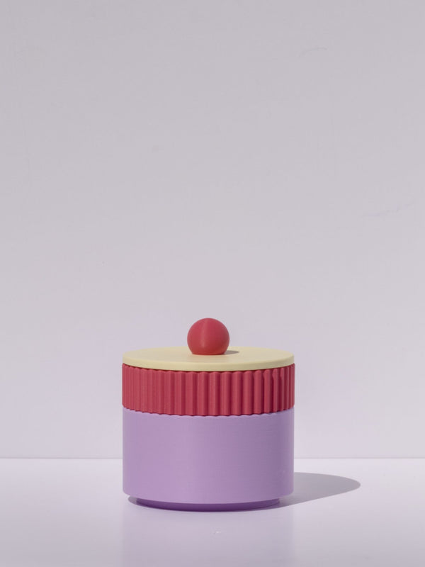The MiniStack in Dopamine Brights Vol II