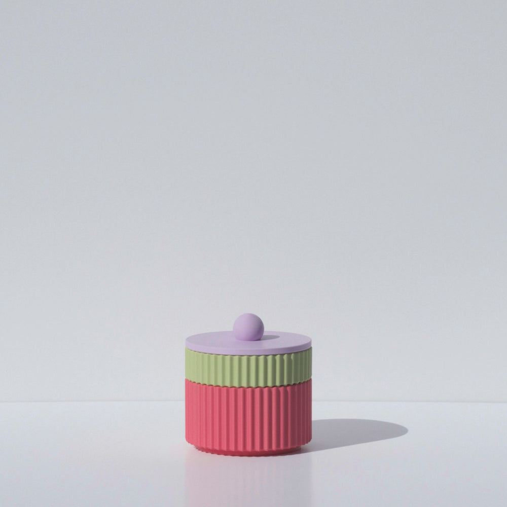The MiniStack in Dopamine Brights Vol I