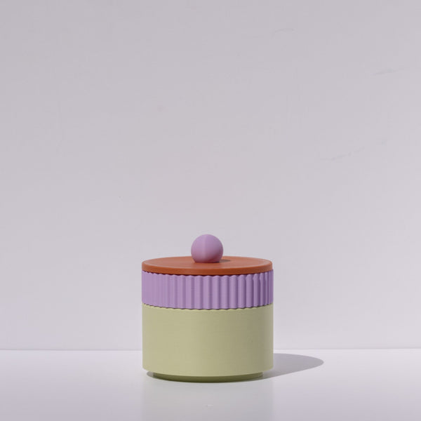 The MiniStack in Dopamine Brights Vol I