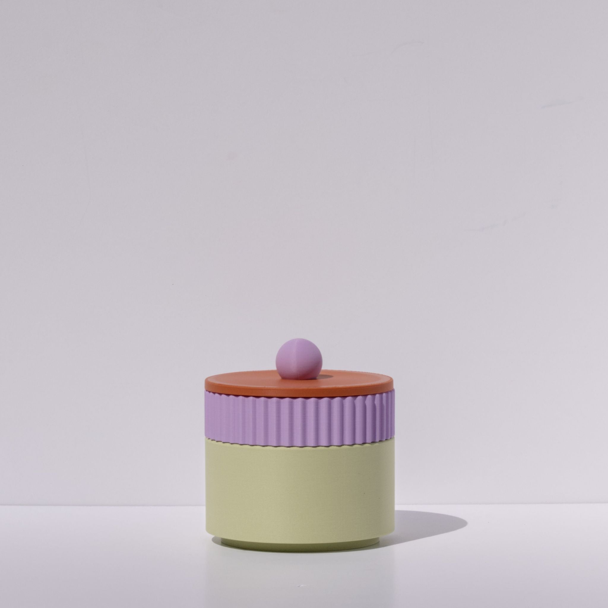 The MiniStack in Dopamine Brights Vol I
