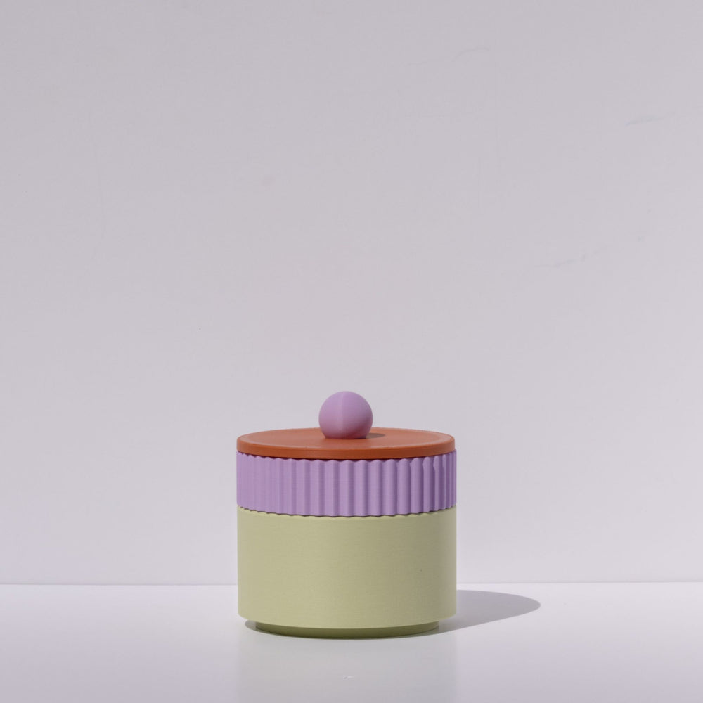 The MiniStack in Dopamine Brights Vol I