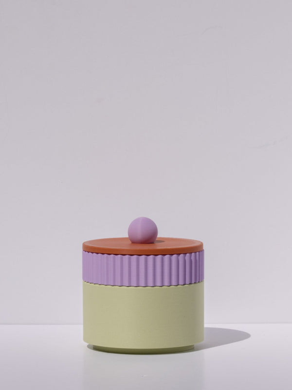 The MiniStack in Dopamine Brights Vol I