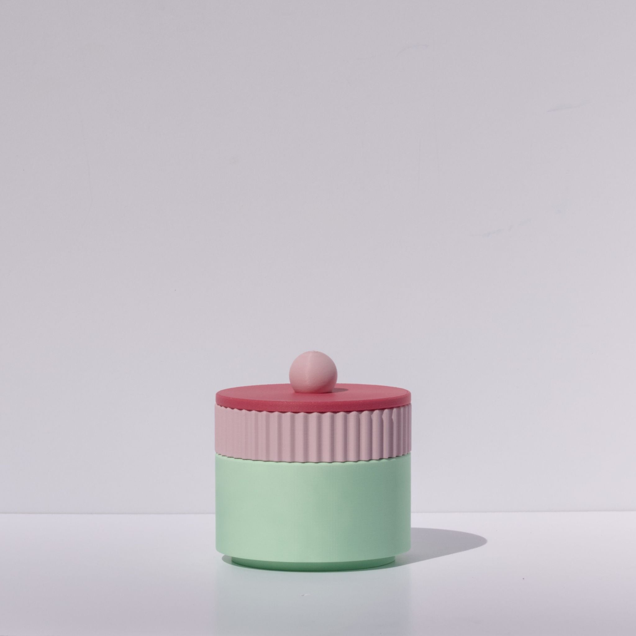 The MiniStack in Retro Pop Vol I
