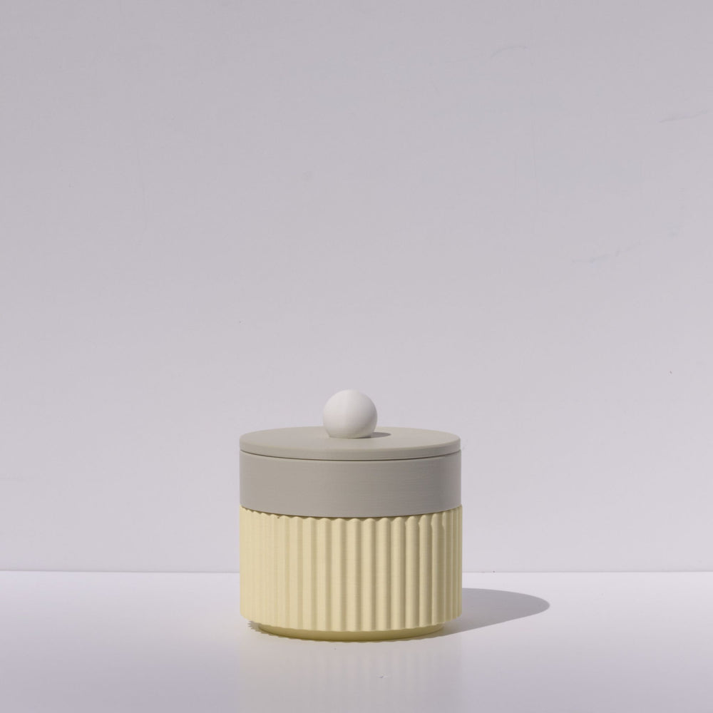 The MiniStack in Vanilla POP Vol I