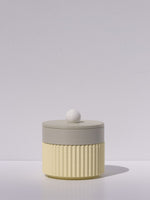 The MiniStack in Vanilla POP Vol I