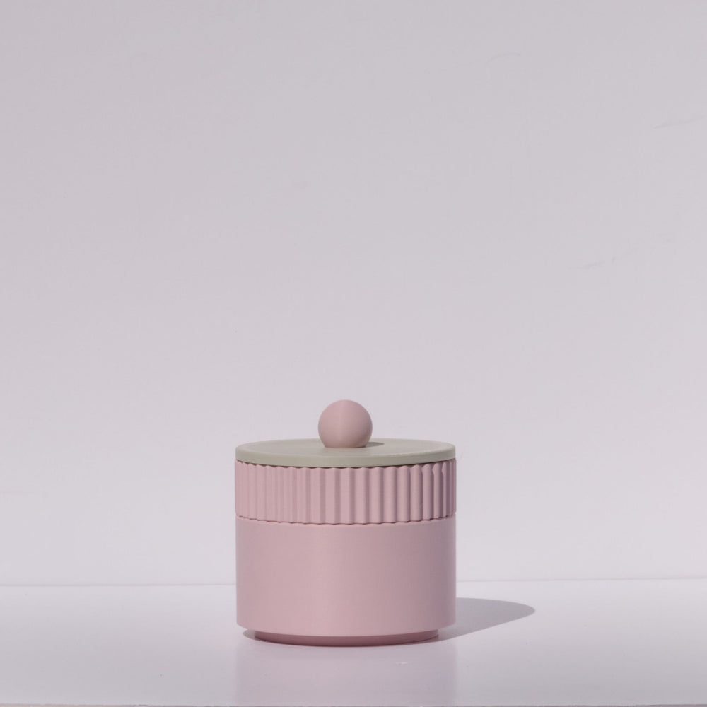 The MiniStack in Vanilla POP Vol I