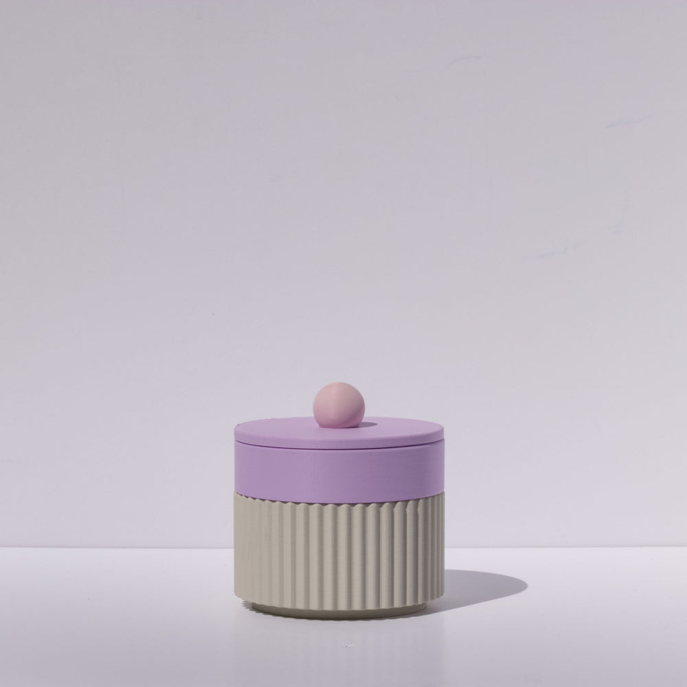 The MiniStack in Vanilla Pop Vol II