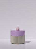 The MiniStack in Vanilla Pop Vol II