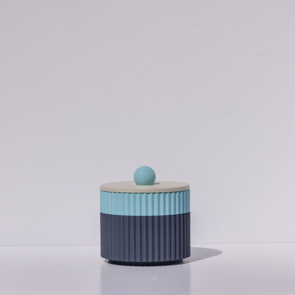 The MiniStack in Vanilla POP Vol I