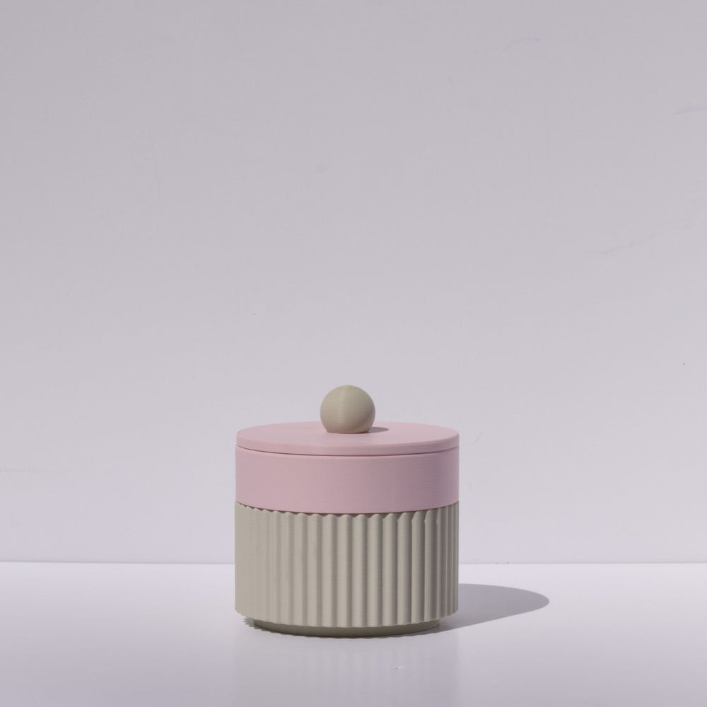 The MiniStack in Vanilla Pop Vol II
