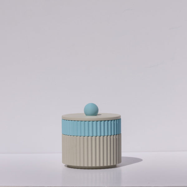 Soft Pastel Mini Stacks