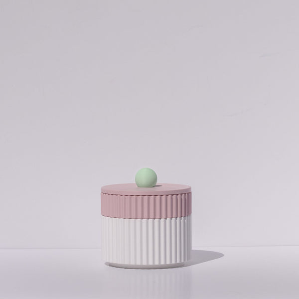 The MiniStack in Pastel Dreamscape Vol I
