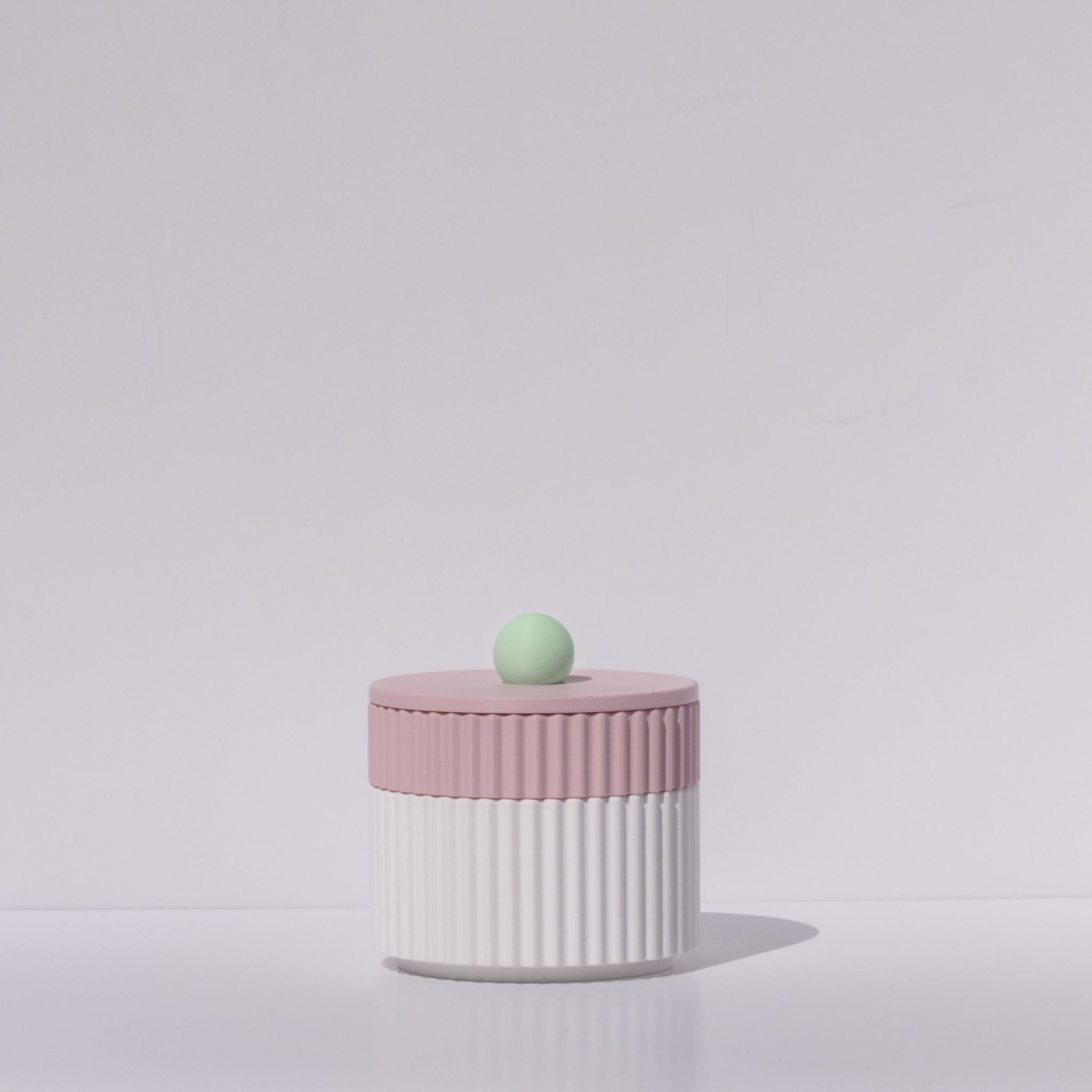 The MiniStack in Pastel Dreamscape Vol I