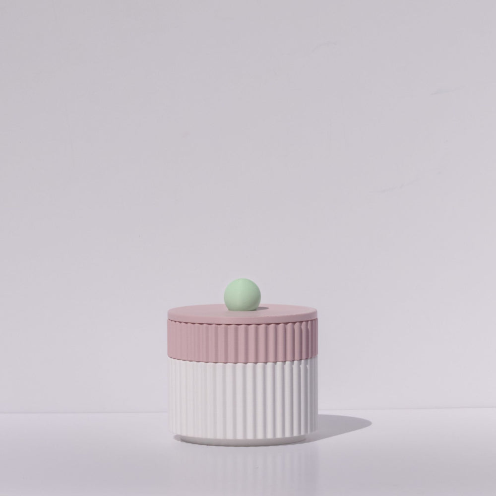The MiniStack in Pastel Dreamscape Vol I