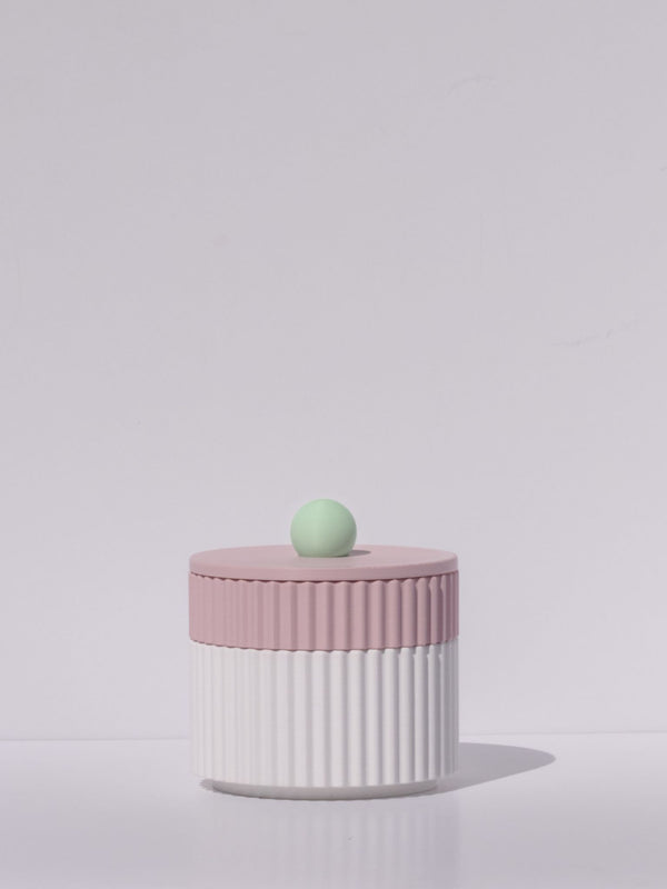 The MiniStack in Pastel Dreamscape Vol I