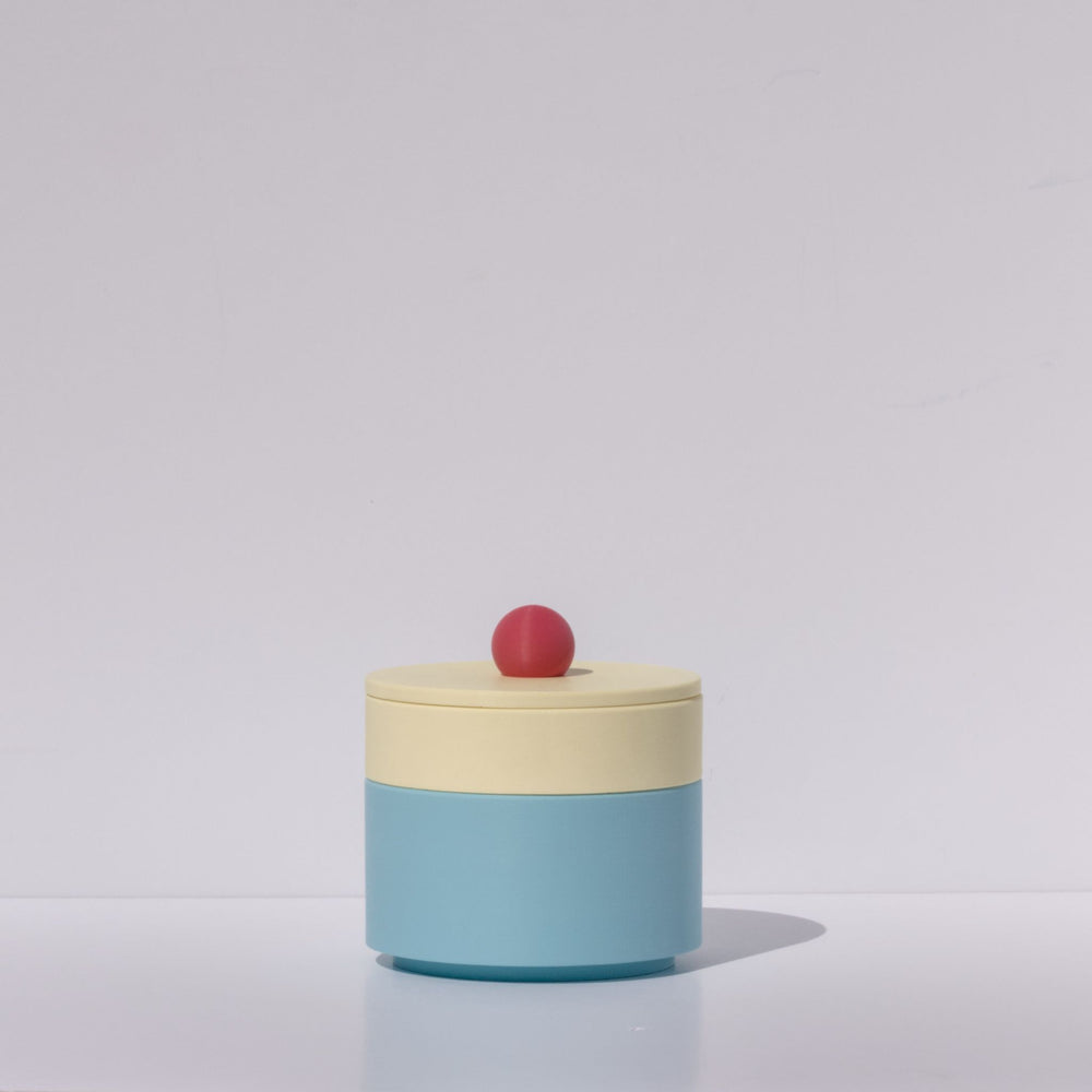 The MiniStack in NOT CAKE Vol I