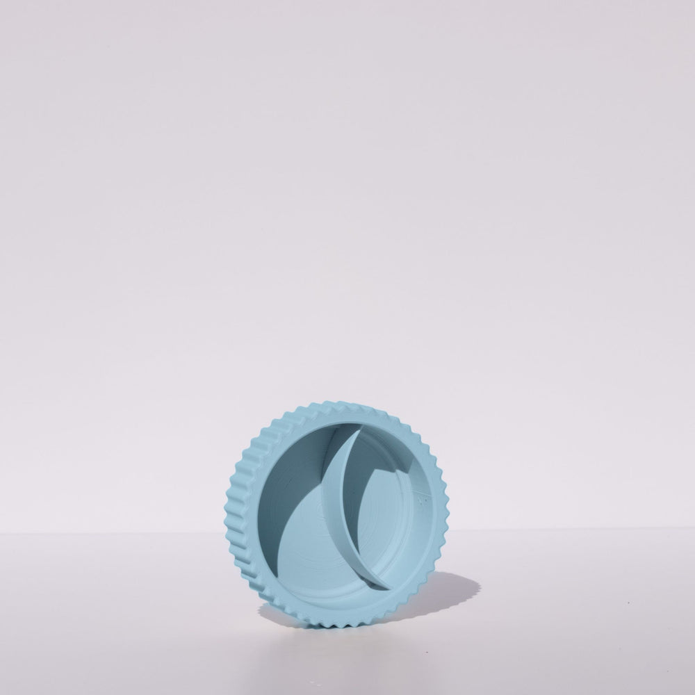 Organiser Canister Single in Pastels