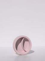 Organiser Canister Single in Pastels
