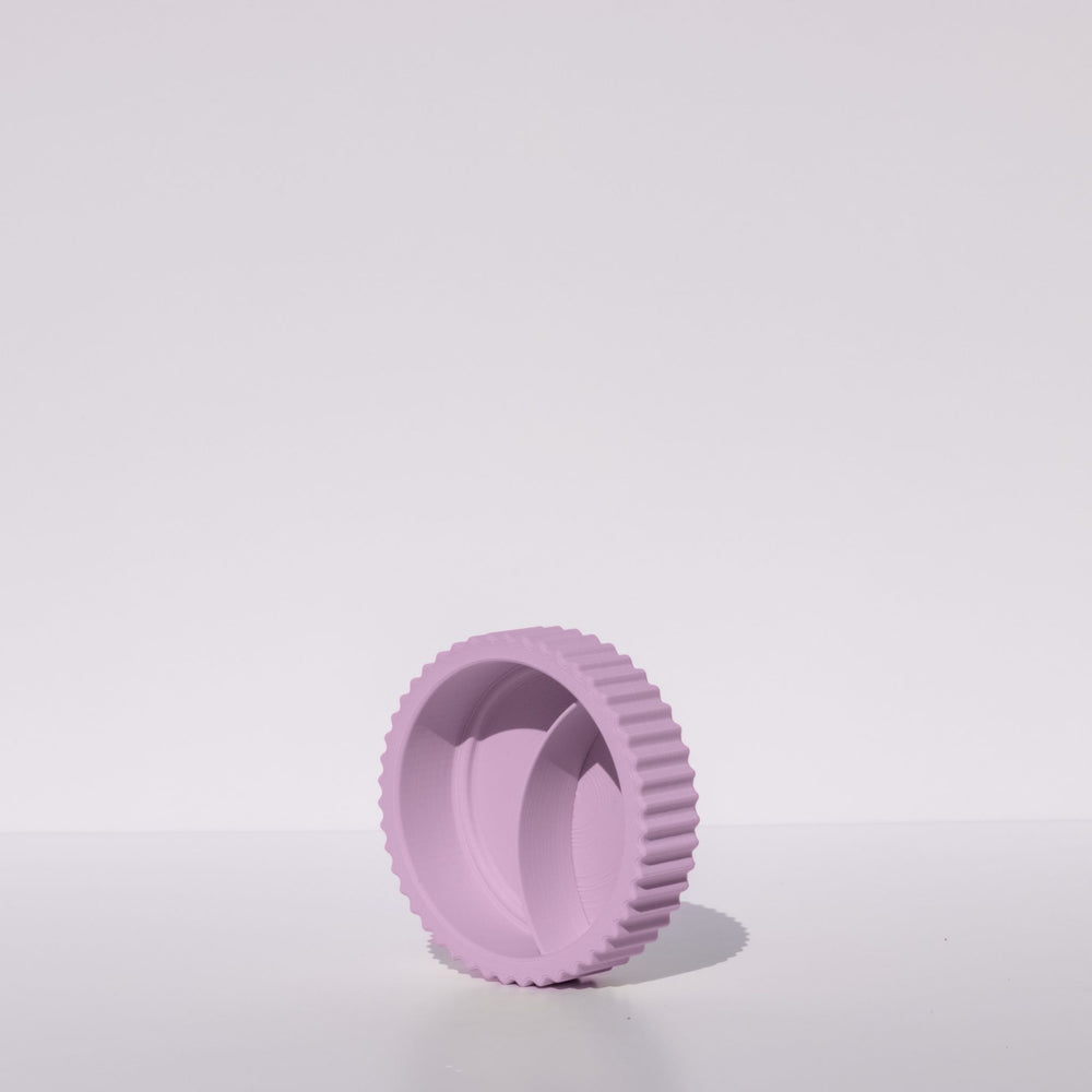 Organiser Canister Single in Pastels