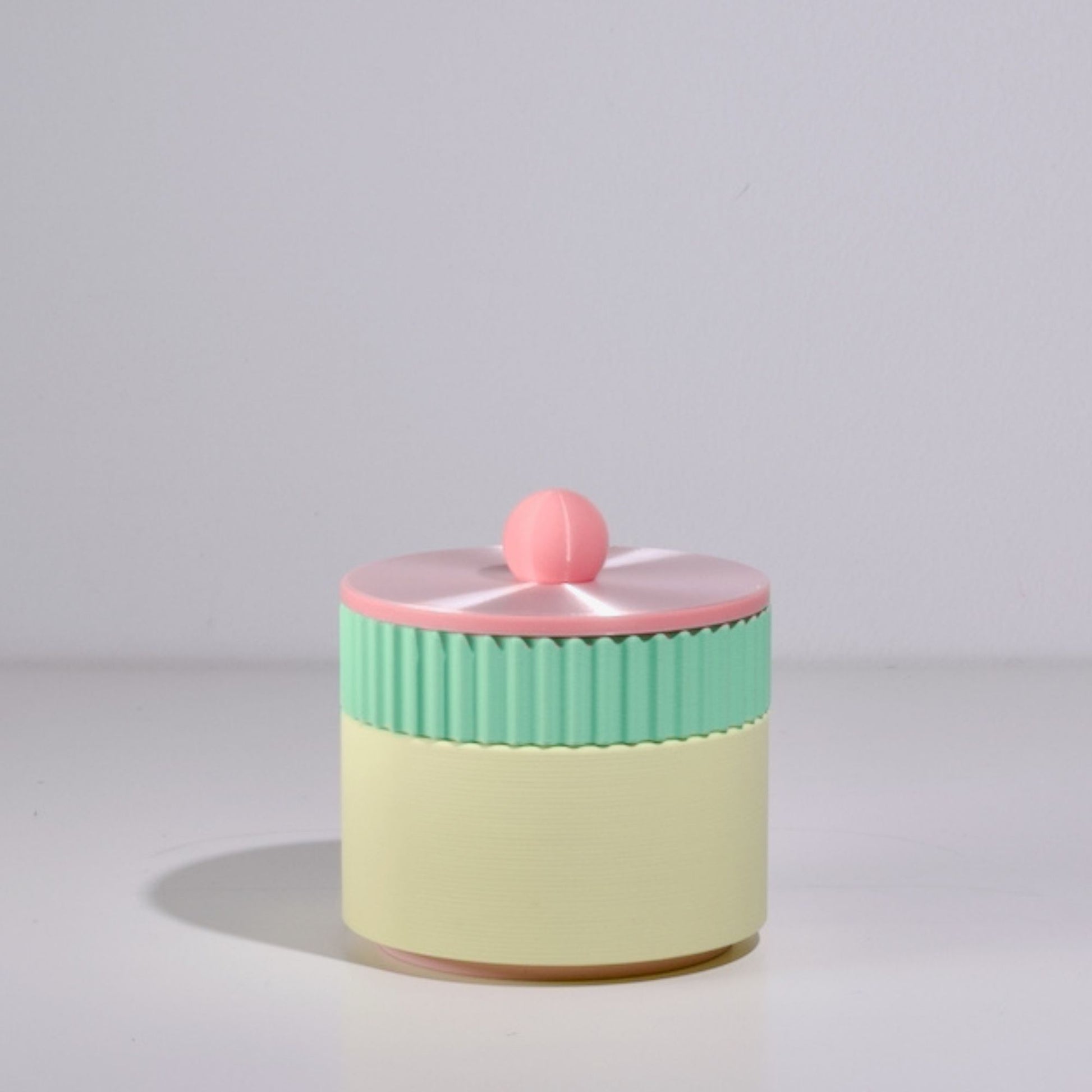 The Mini Stack – Pastel Dreamscape (Celestial)