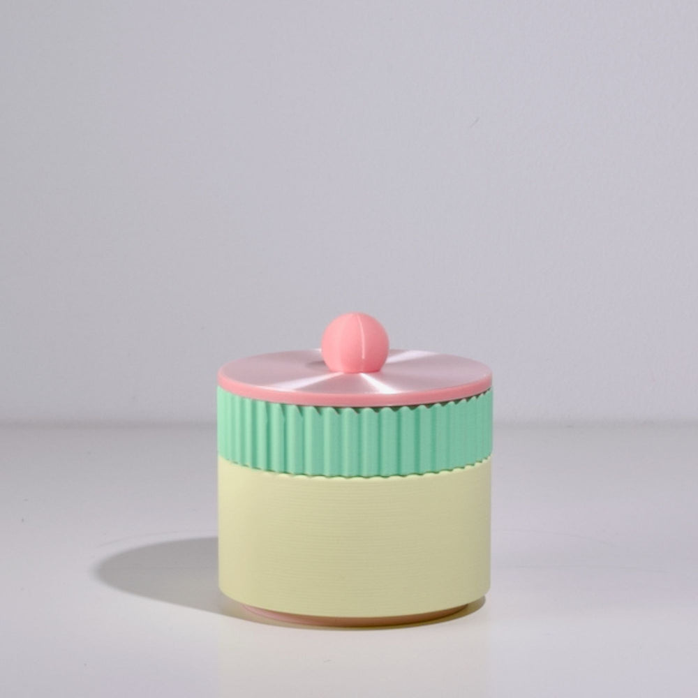 The MiniStack in Pastel Dreamscape with Celestial