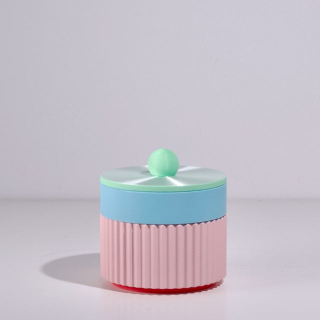 The MiniStack in Pastel Dreamscape with Celestial