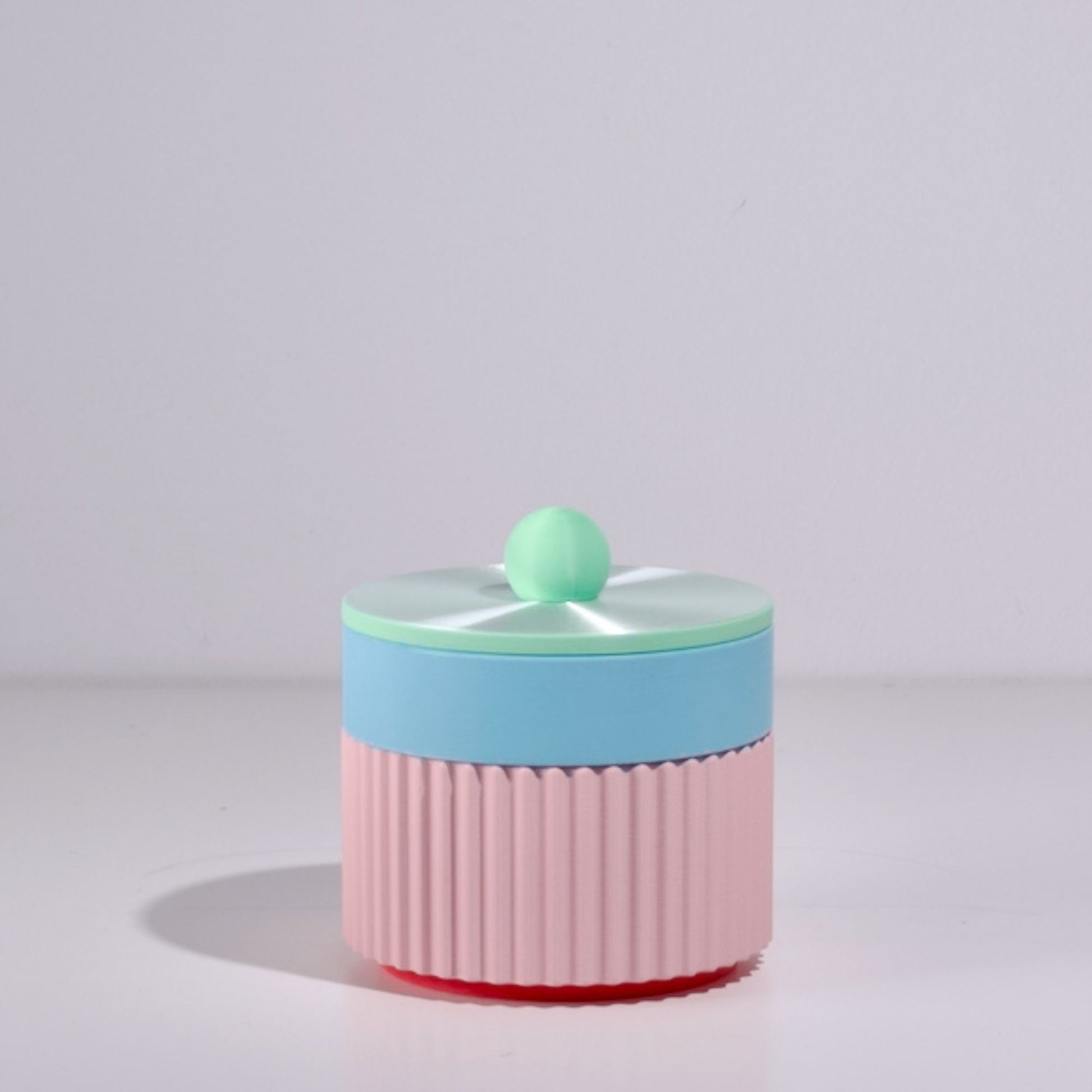 The Mini Stack – Pastel Dreamscape (Celestial)