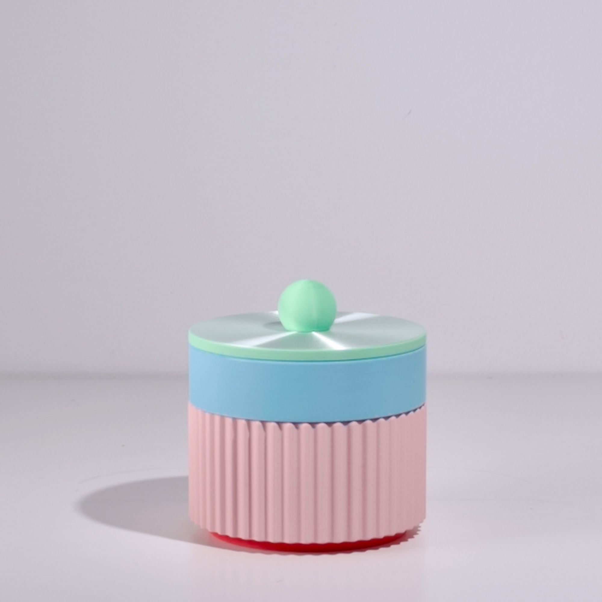 The MiniStack in Pastel Dreamscape with Celestial