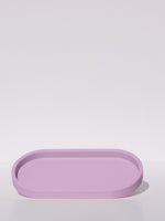 Two Can Tray in Pastels
