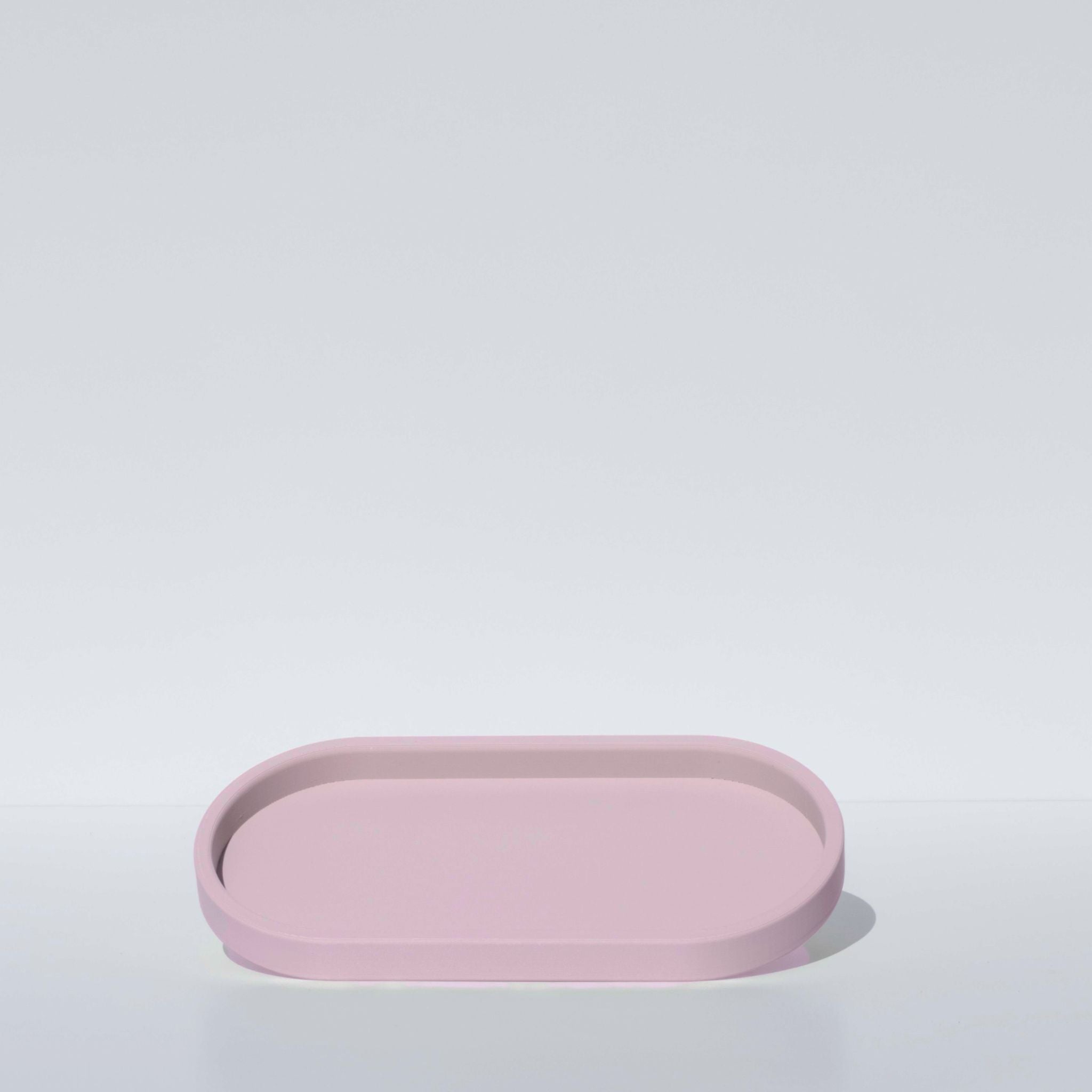 Two Can Tray in Pastels