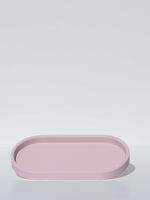 Two Can Tray in Pastels