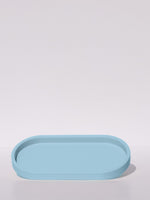 Two Can Tray in Pastels