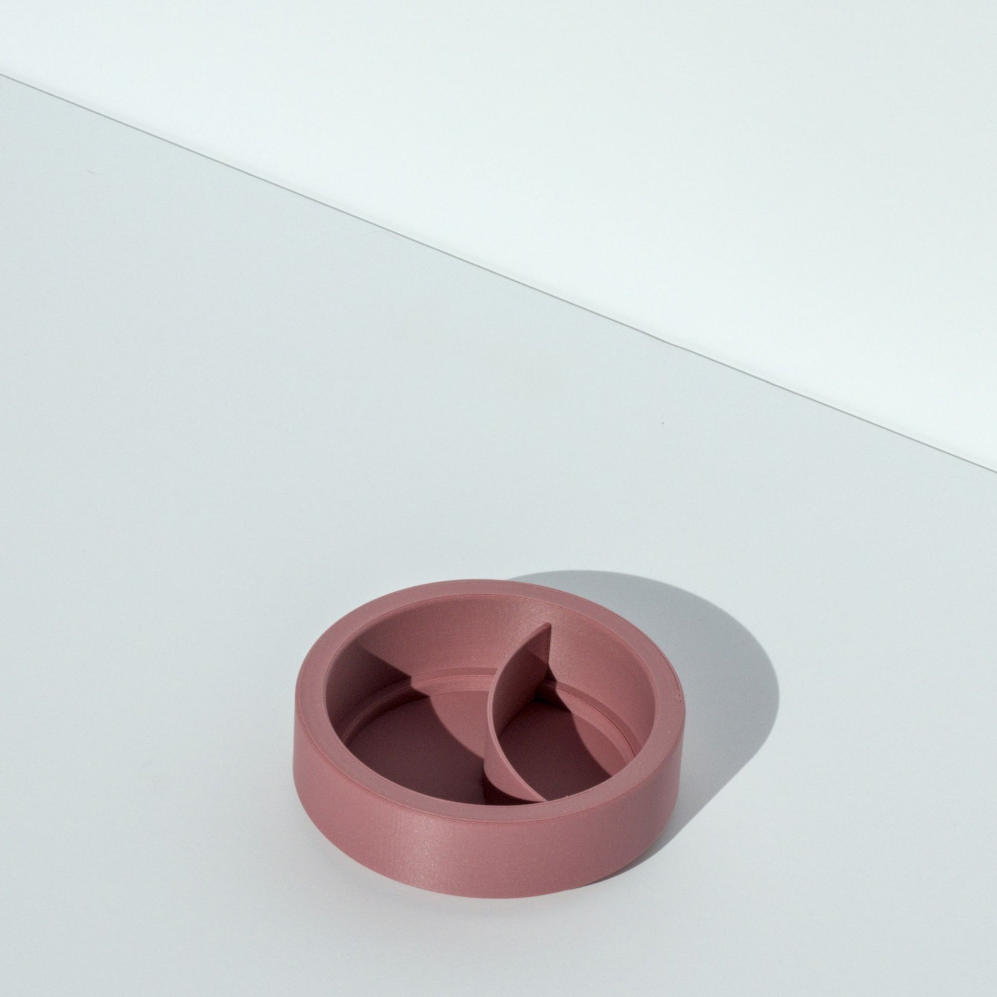 Rose Organiser Canister