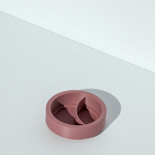 Rose Organiser Canister