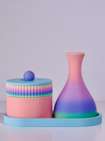 The Magic Stack in Rainbow Unicorn Vol I
