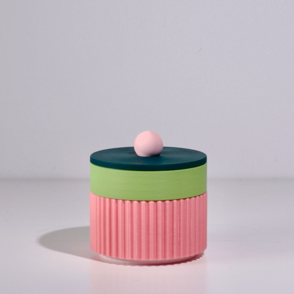The MiniStack – Strawberry Fields