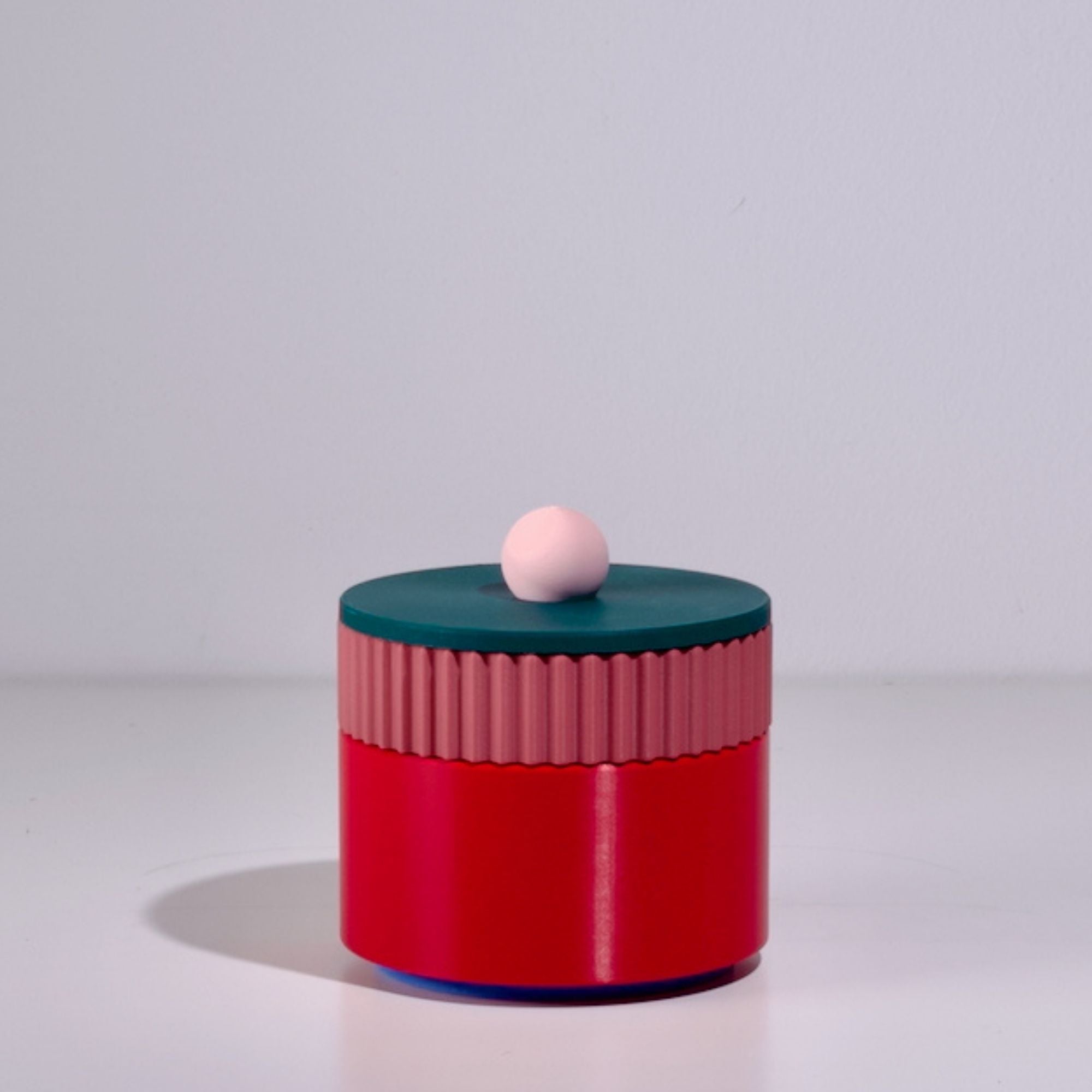 The MiniStack – Strawberry Fields