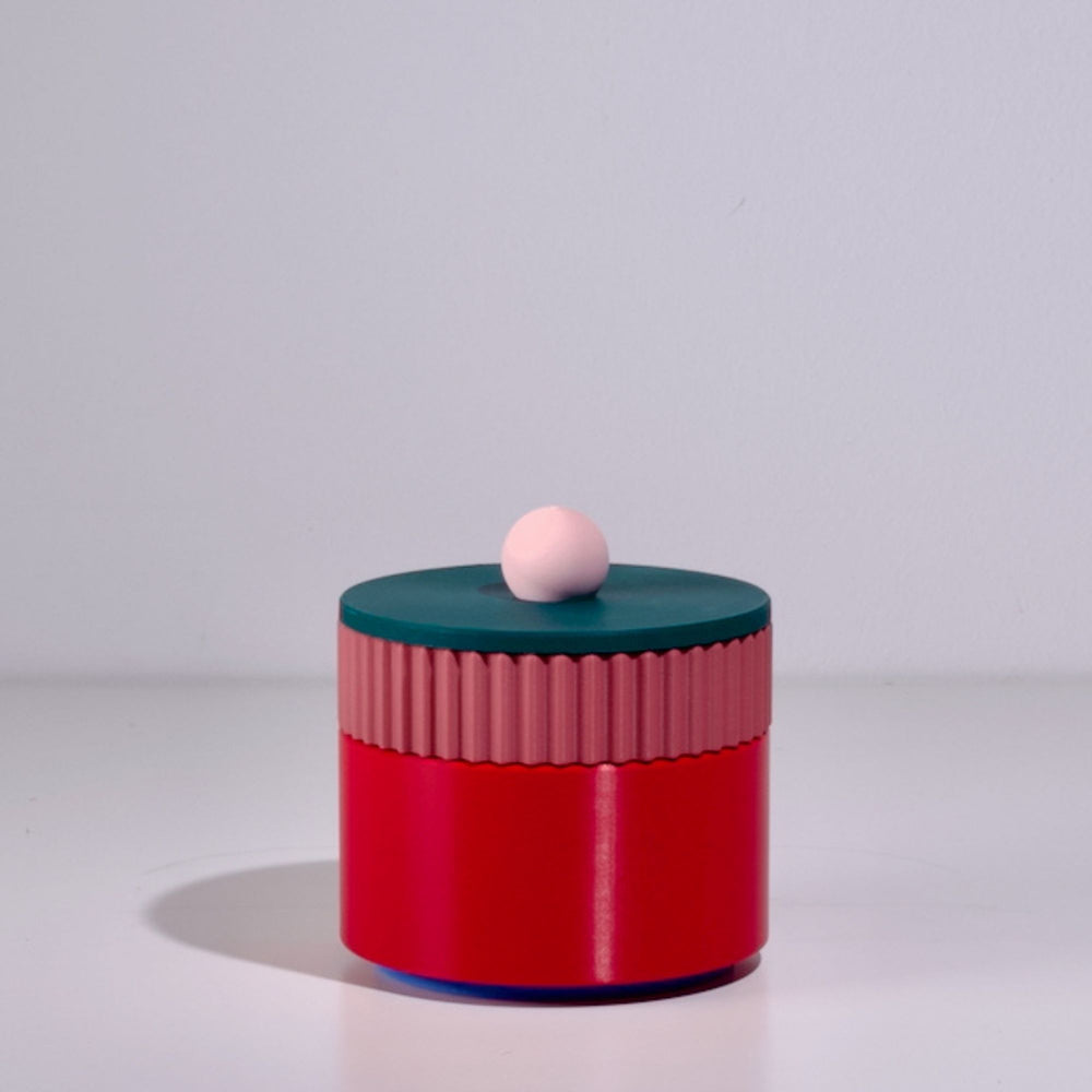 The MiniStack – Strawberry Fields