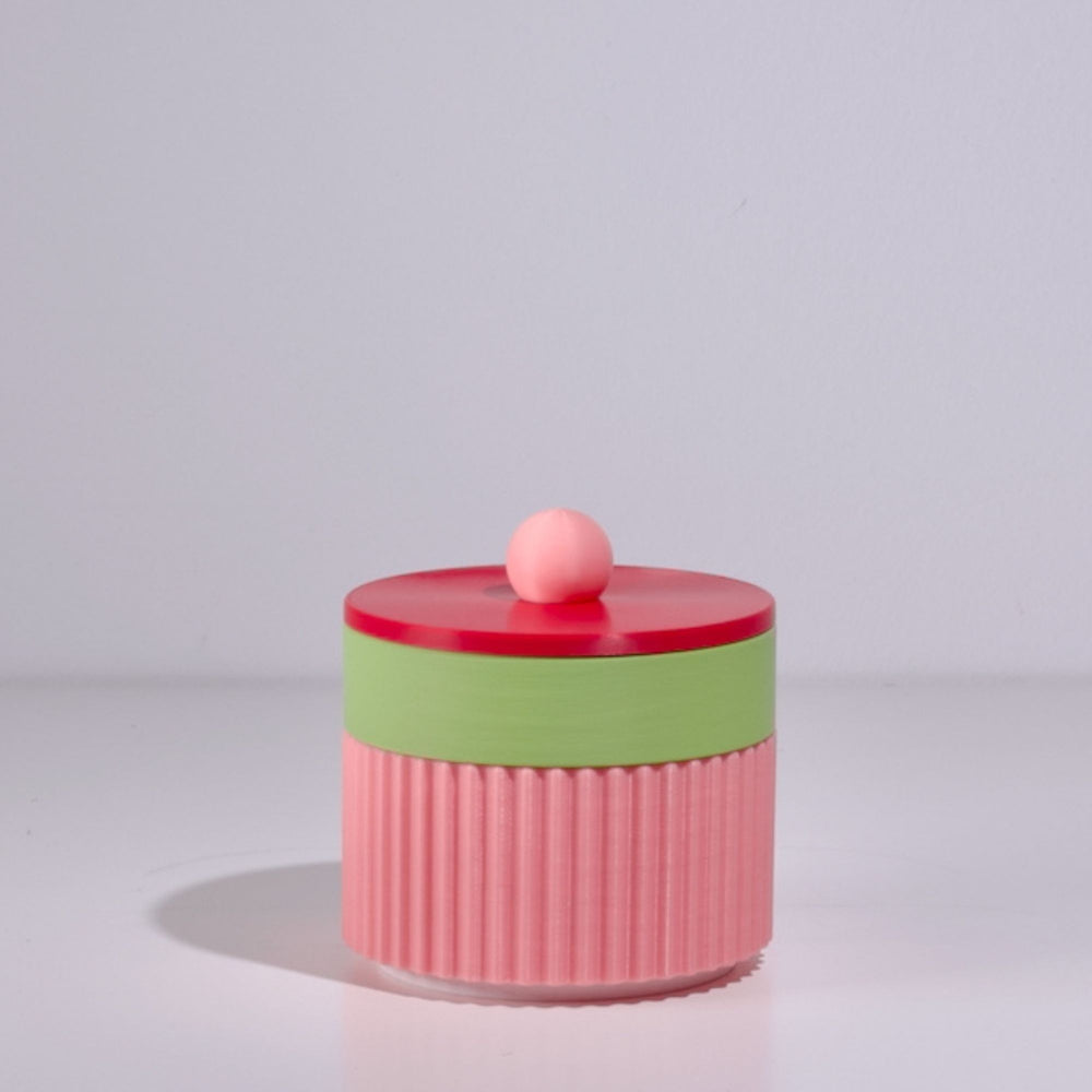 The MiniStack – Strawberry Fields