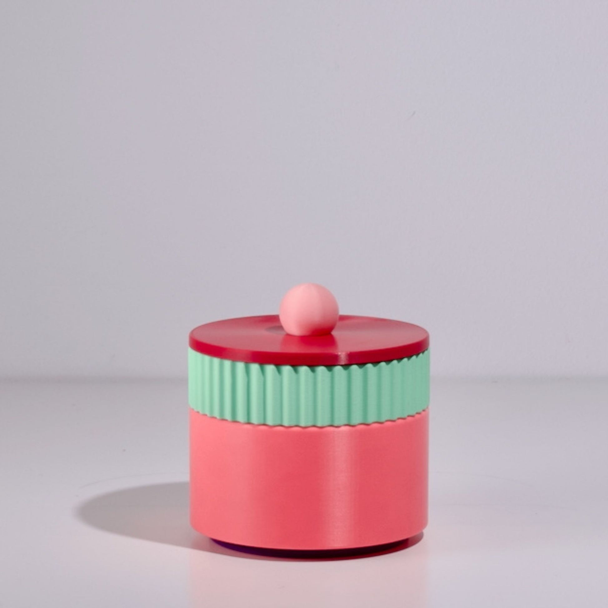The Mini Stack – Strawberry Fields