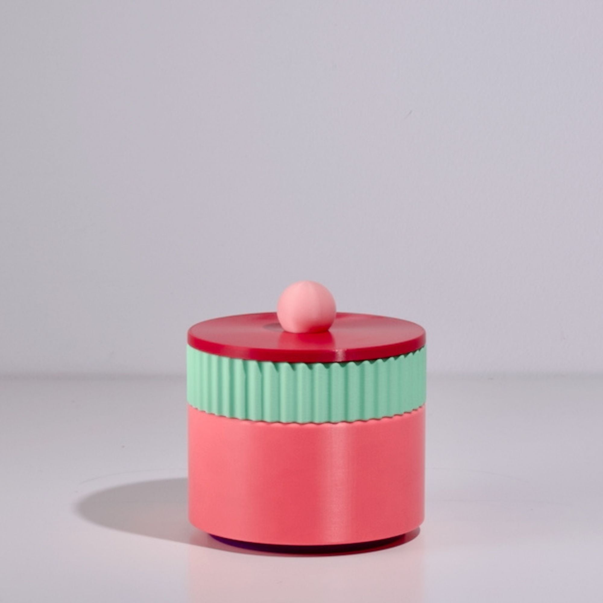 The MiniStack – Strawberry Fields