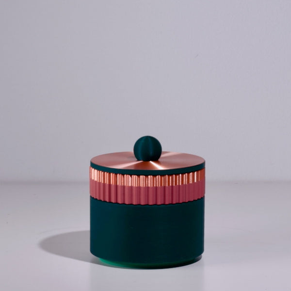 The MiniStack – Strawberry Fields (Luxe)