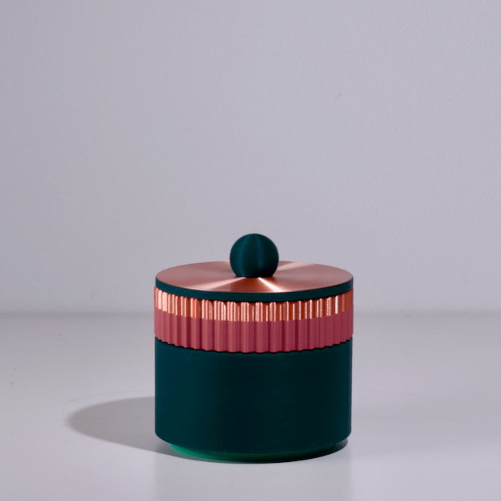 The MiniStack – Strawberry Fields (Luxe)