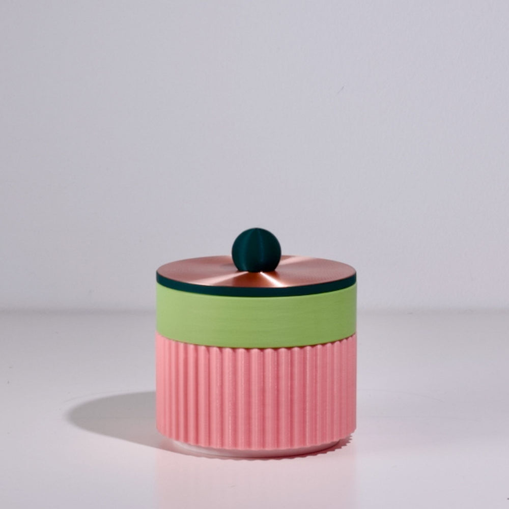The MiniStack – Strawberry Fields (Luxe)