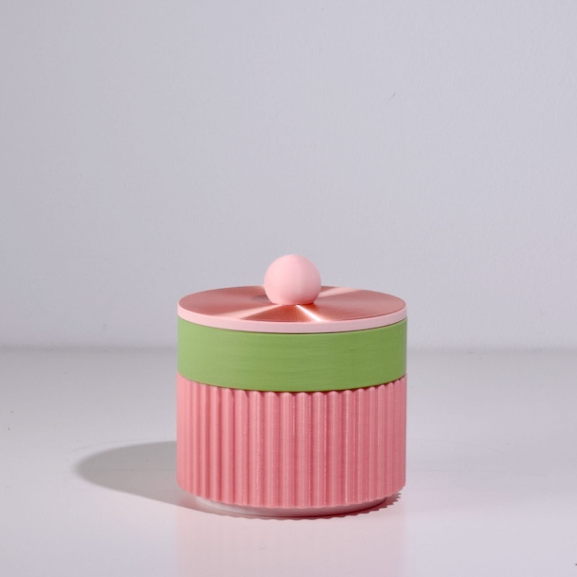 The MiniStack – Strawberry Fields (Luxe)