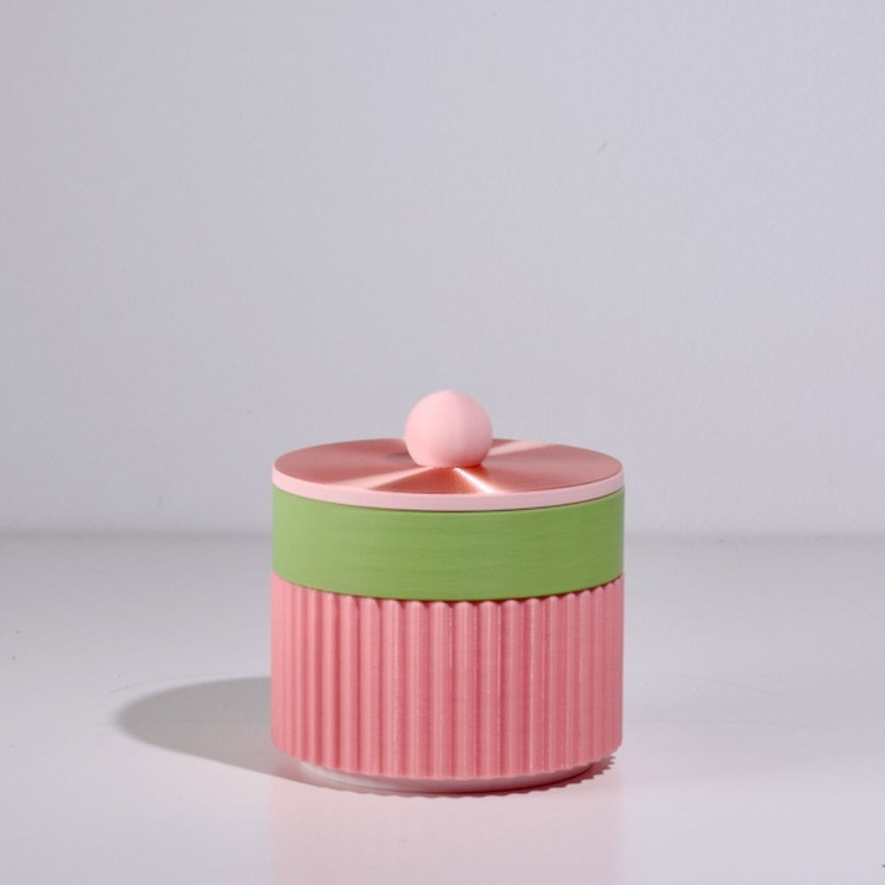 The MiniStack – Strawberry Fields (Luxe)